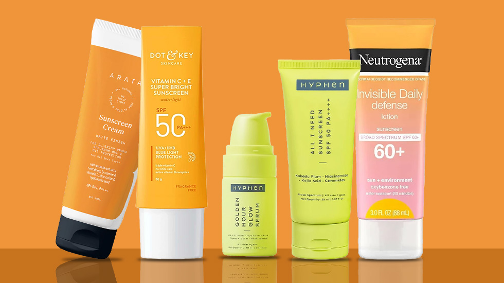 Sun Savvy: Essential Sunscreens for Summer Protection