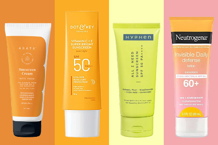 Sun Savvy: Essential Sunscreens for Summer Protection