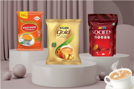 Experience the Perfect Chai with India’s Best Tea Powders