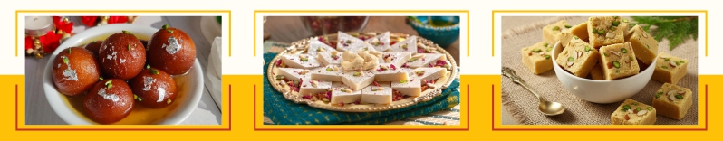 The essence of Diwali