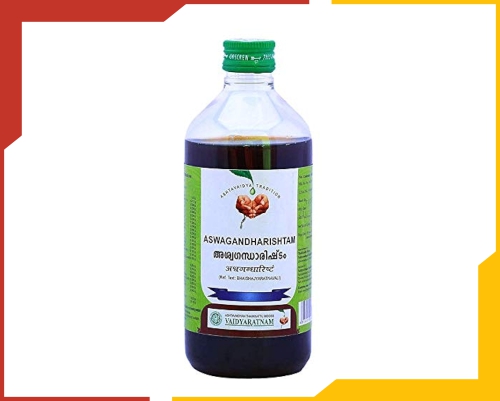 Vaidyaratnam Ashwagandharishtam