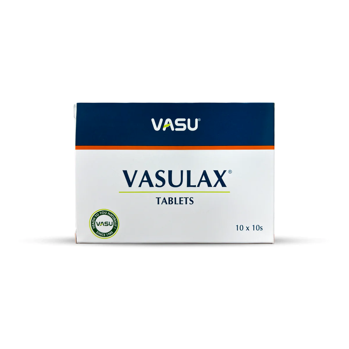 Vasu Vasulax Tablet - Image 2