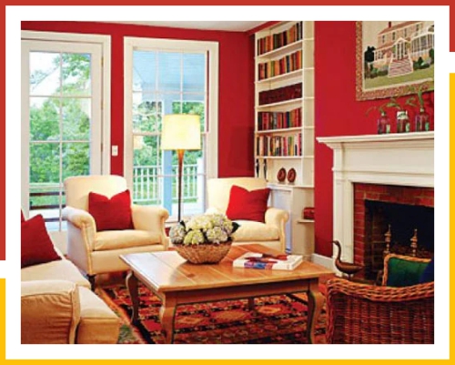 Vastu colors for home