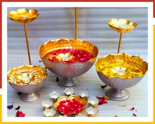 Balance five elements