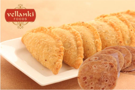 Shop Vellanki Foods Traditional South Indian Sweets Online