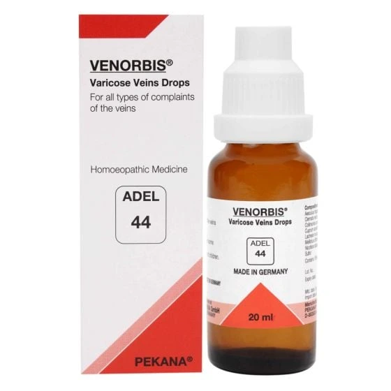 ADEL 44 Varicose Veins Drops - Image 1
