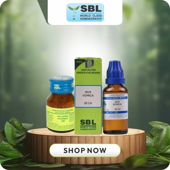 SBL - Premium quality Indian brand