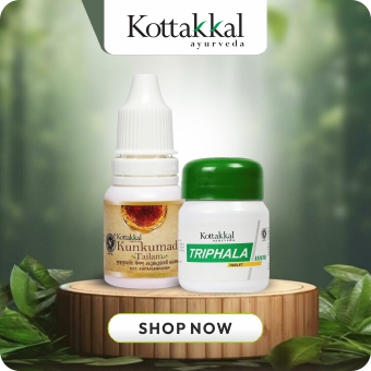 Kottakkal - Premium quality Indian brand