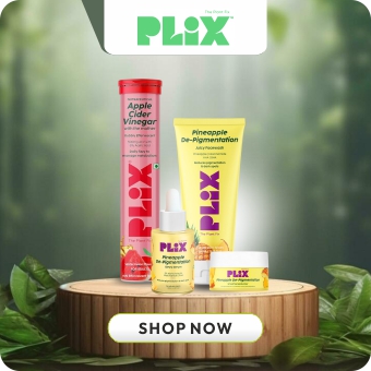 Plix - Premium quality Indian brand