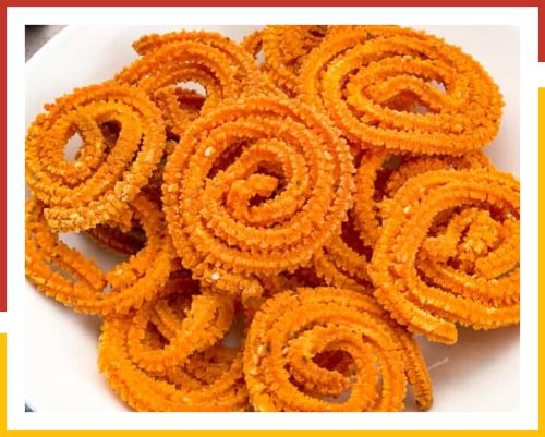 chakli/muruku