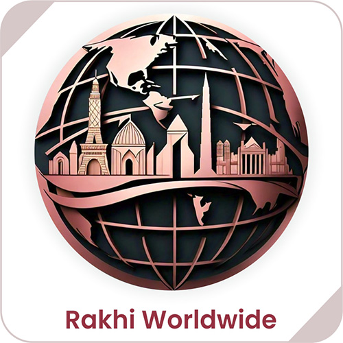 Rakhi to worldwide