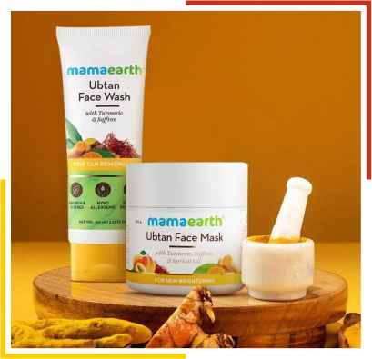 shop mamaearth products internationally