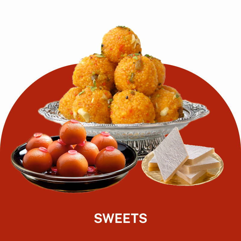 Sweets