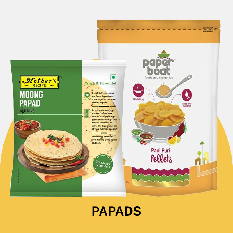 Papads