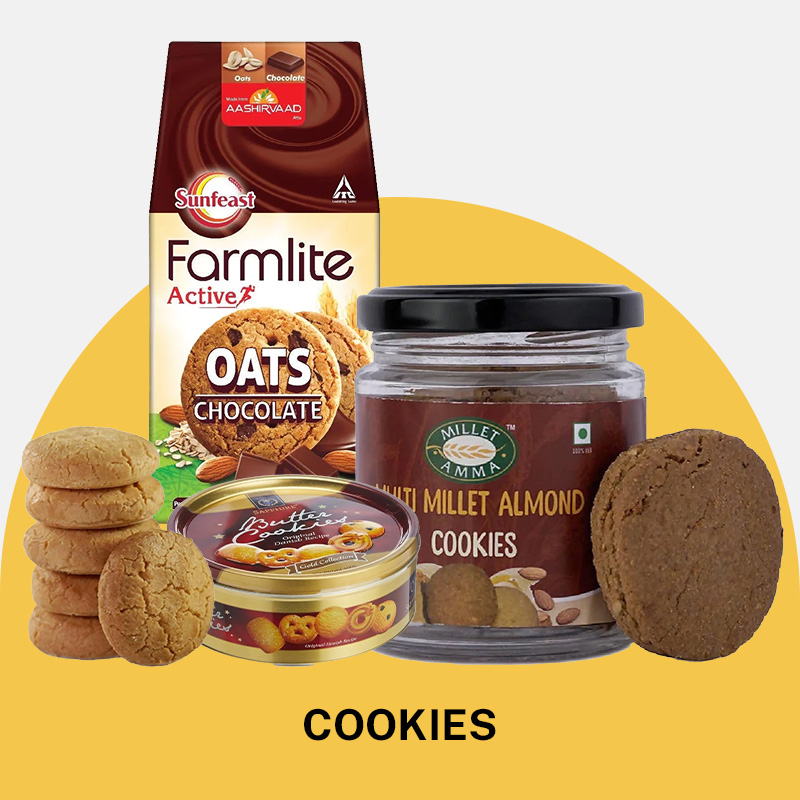 Cookies
