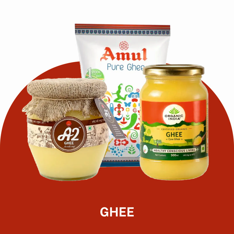 Ghee
