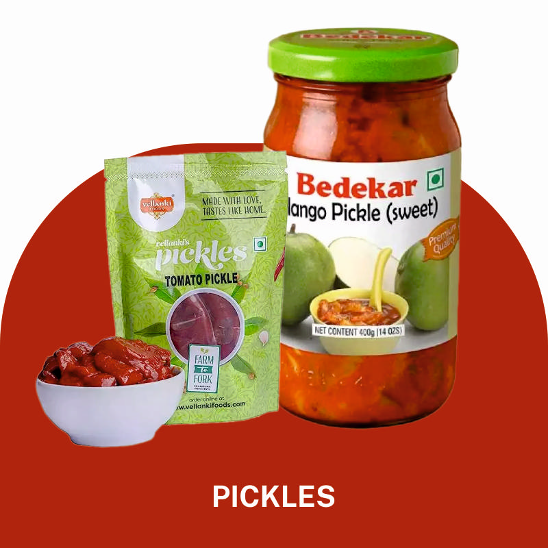 Pickles