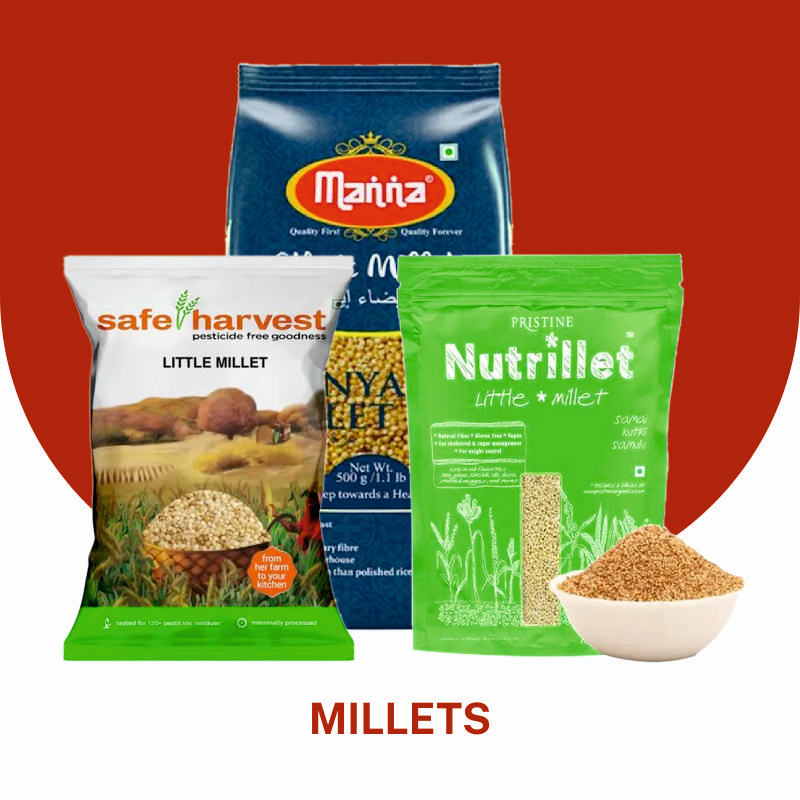 Millets