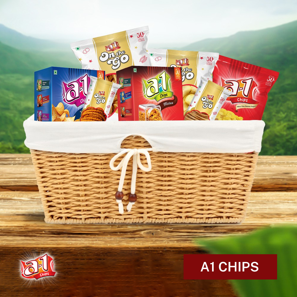 A1 Chips