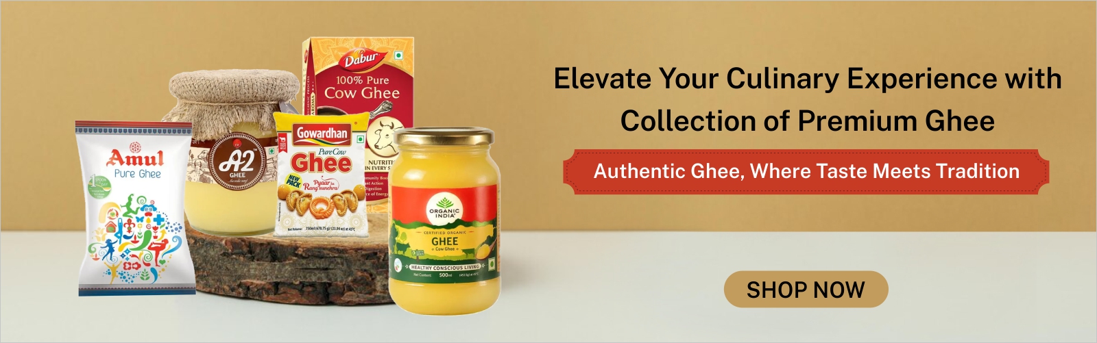 Shop for monthly essentials