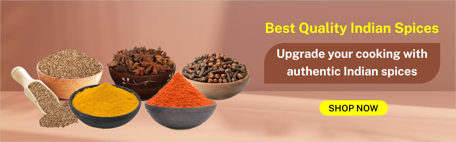 Indian Spices