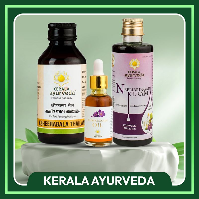 ayurveda kerala