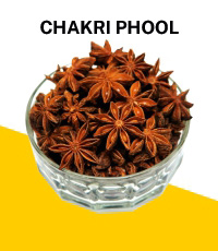 chakri phool