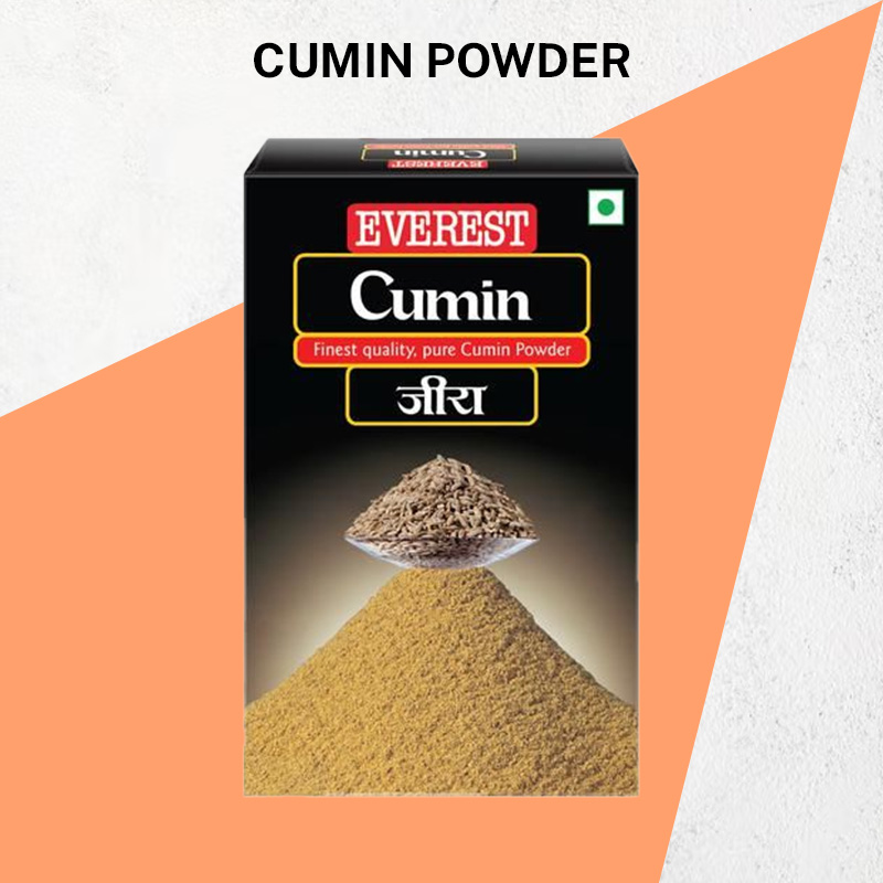 cumin powder