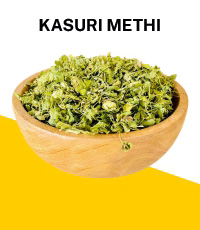 kasuri methi