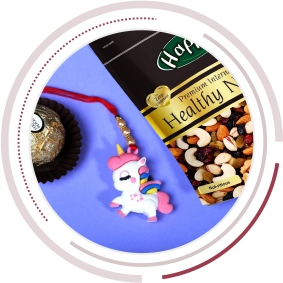 Kids Rakhi