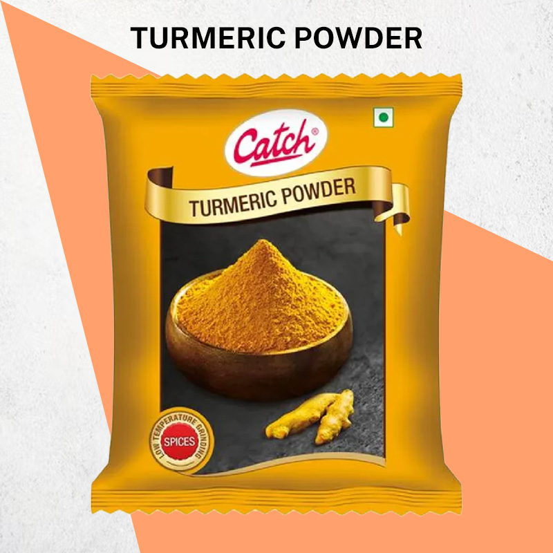 Turmeric Powder