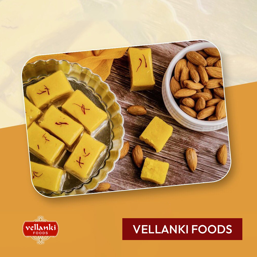 Vellanki Food